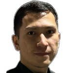 Khushnudbek Rakhmonov