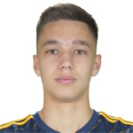 Aziz Kholmurodov