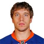 Nikolai Kulemin