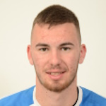 Luka Gospić