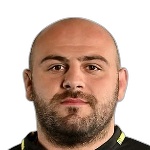 Davit Abdushelishvili