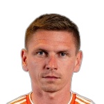 Pavlo Rudnytskyy