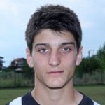 Giannis Stergianos