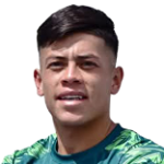 Brayan Leonardo González