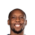 Aundre Hyatt
