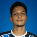 João Murilo Cajazeiras Flor Vieira
