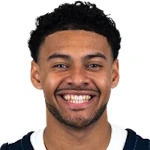 Jalen Dollar