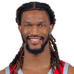 Trhae Mitchell