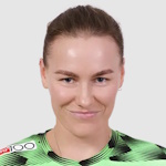 Elizaveta Scherbakova