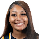 Niyah Gaston