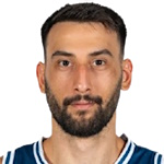 Giorgos Kamperidis