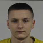 Danil Mukhin