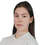 Heliisa Theadora Sunts