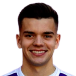 Daniel Olariu