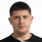 Andrii Dudchak
