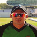 Mahbubul Alam