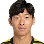 Jun-yeon Jeong