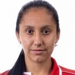 Daniela Castellanos