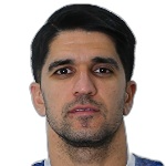 Pouria Pourali