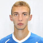 Aleksandr Seregin