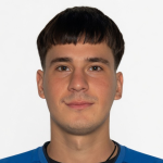 Mykyta Kalinin