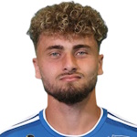Kylian Kaiboue