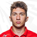 Mikhail Pilipenko