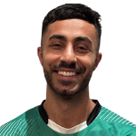 Seyavoush Esmaeily