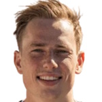 Kristian Eriksen
