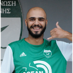 Giorgos Penopoulos