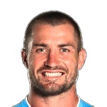 Kieran Foran