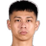 Yu Jui Chen