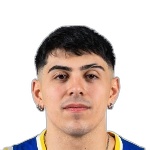 Rodrigo Rubio Silva