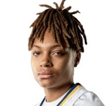 Kianna Wormly