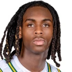 Tajae Jones