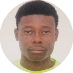 Kossi Alphonse Agbetiafa
