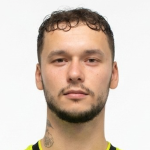 Liubomyr Parfeniuk