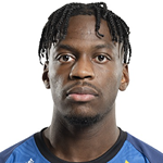 Bruny Nsimba