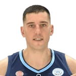 Rodrigo Gallegos