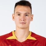 Nikita Anisimov