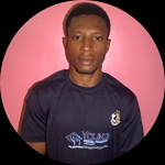 Ajidahun Daniel Oluwatomiwa