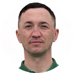 Vitalii Sukhmanov