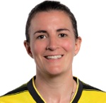 Helen Ward