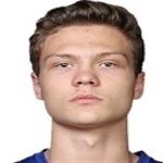 Alexandr Ershov