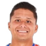 Daniel Carrillo
