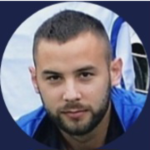 Leon Baranji