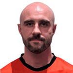 Jamie Longworth