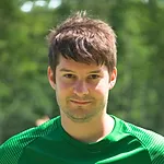 Alexander Sorg