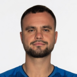Vladlen Chebaniuk