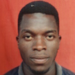 Bless McRags Seadzi